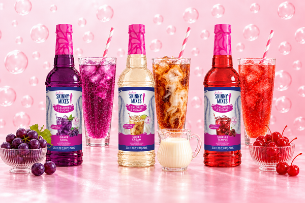 Soda & Dirty Soda