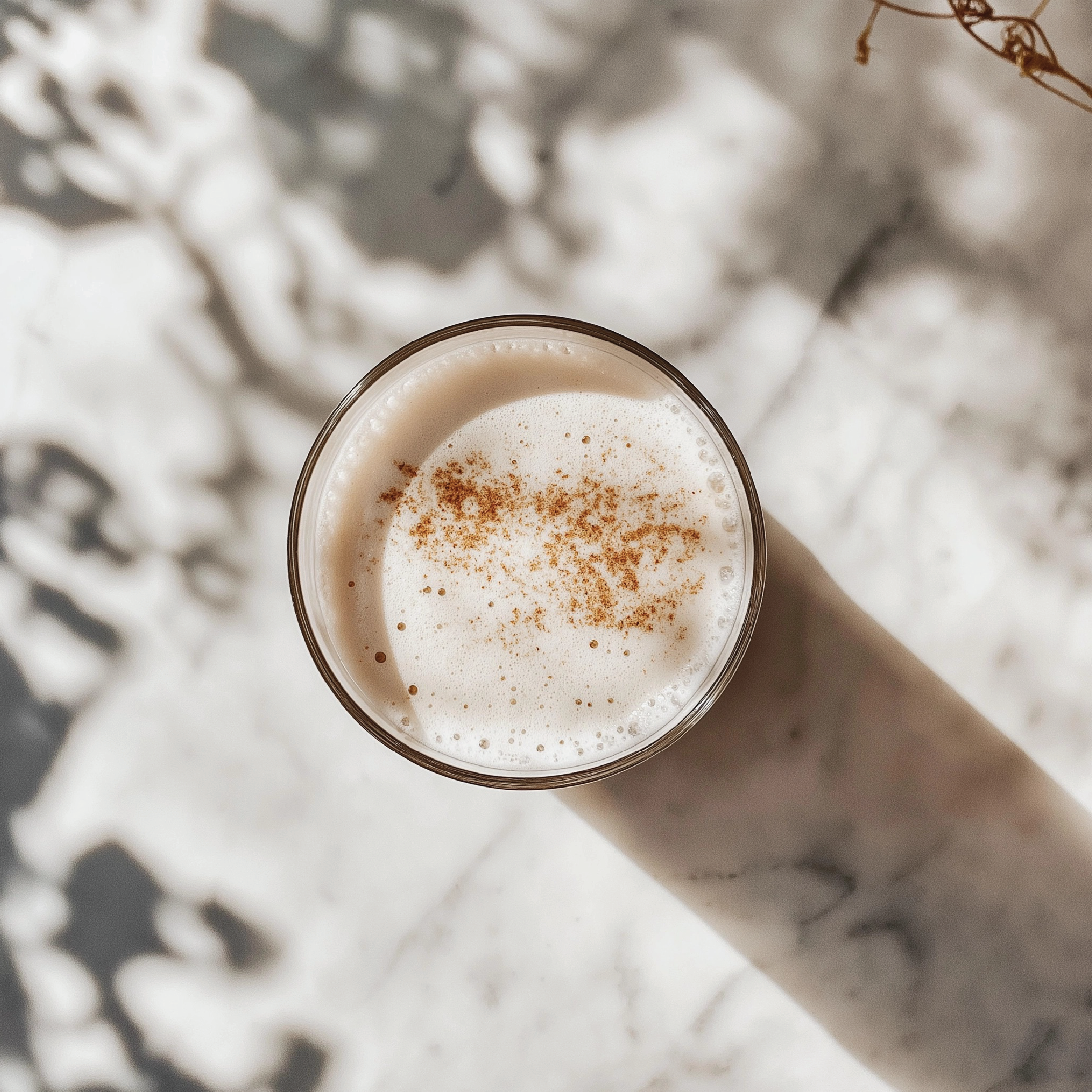 Skinny Rum Horchata – Skinny Mixes Skinny Rum Horchata – Skinny Mixes