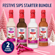 Festive Sips Starter Bundle
