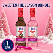 Sweeten the Season Bundle