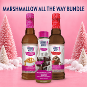 Marshmallow All the Way Bundle