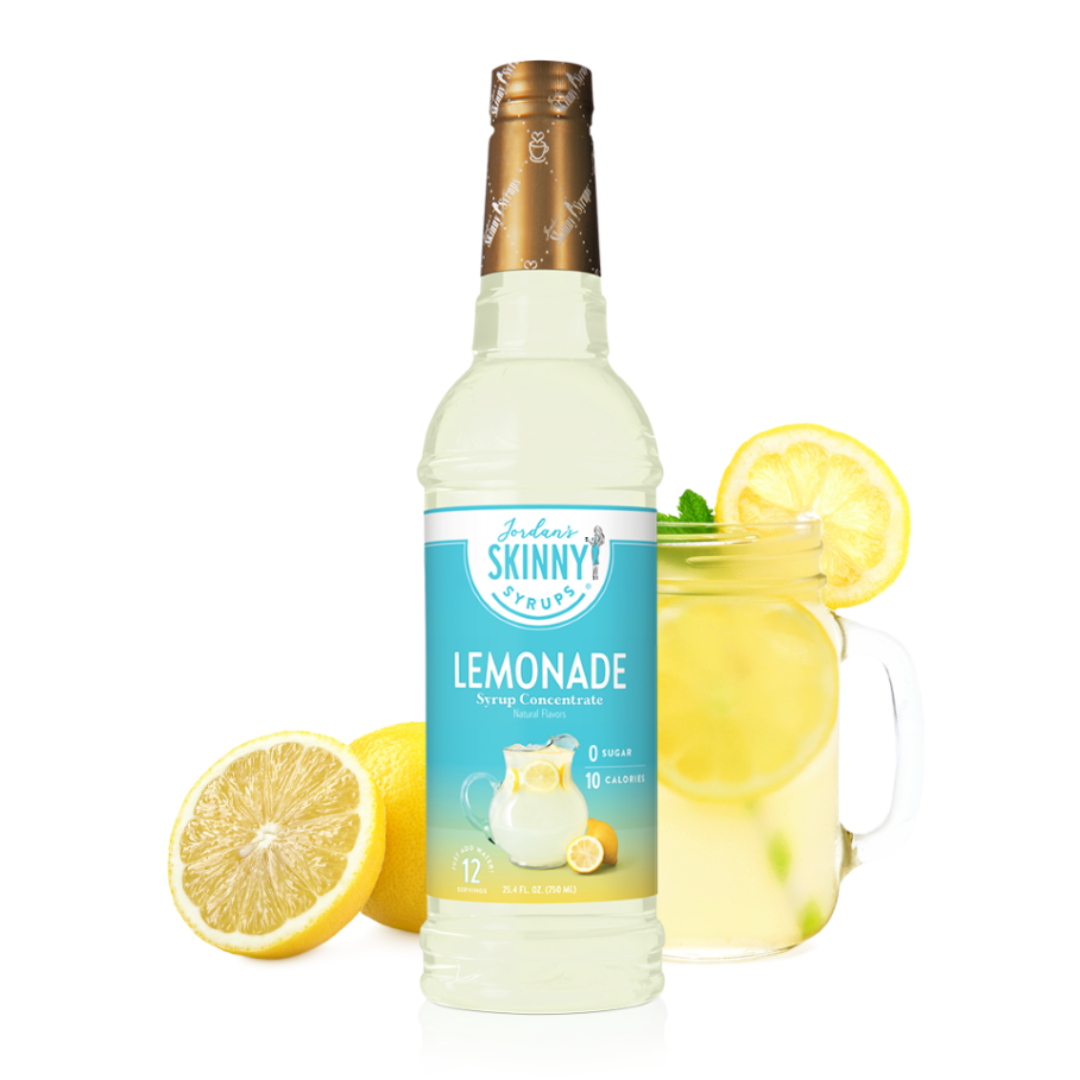 Sugar Free Lemonade Concentrate