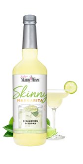 Skinny Margaritas - Exclusive