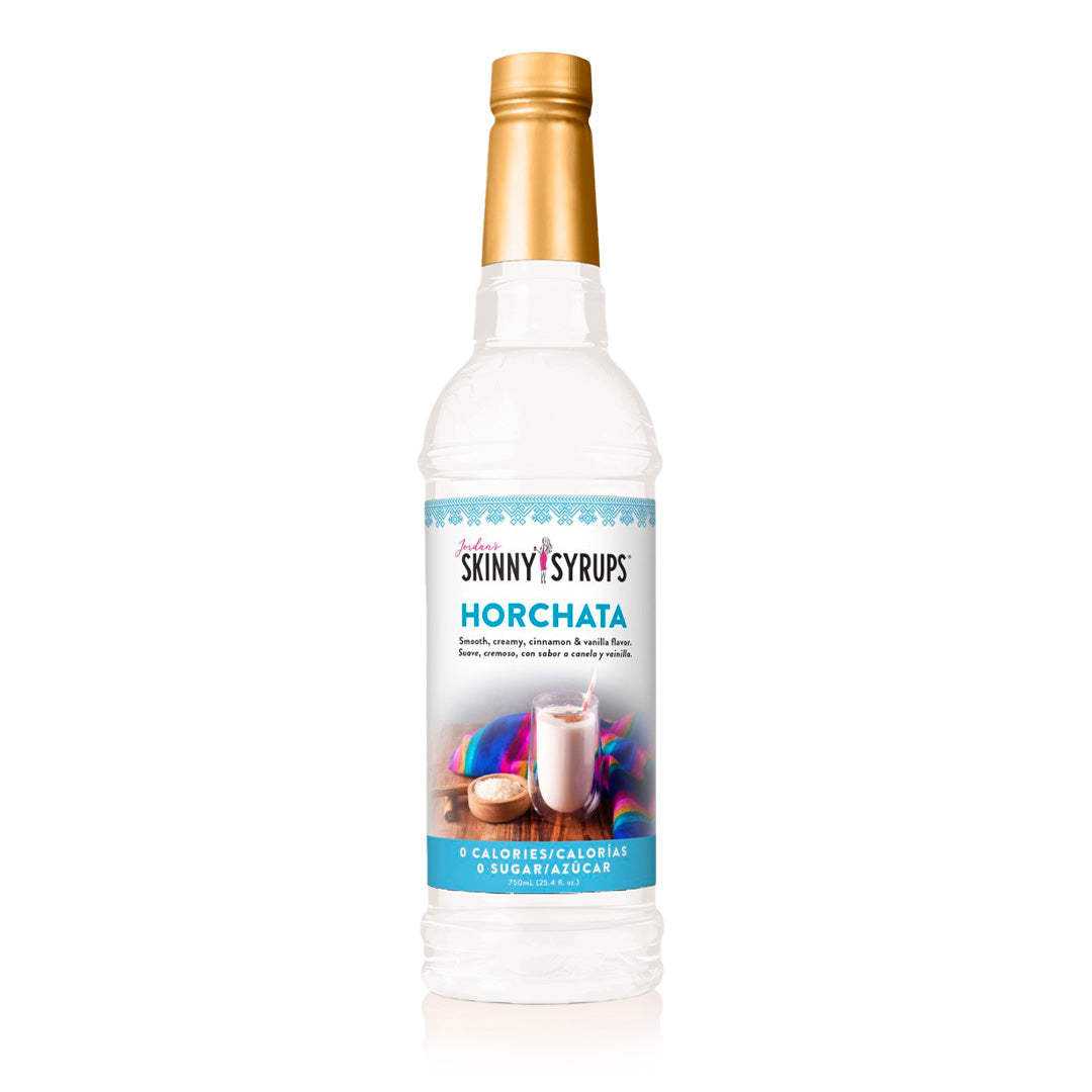 Sugar Free Horchata Syrup