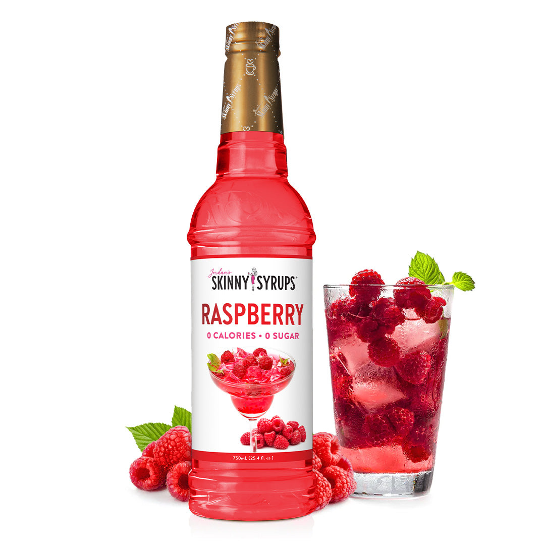 Sugar Free Raspberry Syrup