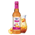 Sugar Free Peach Tea Concentrate