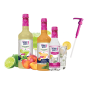 Salt & Sip Margarita Bundle