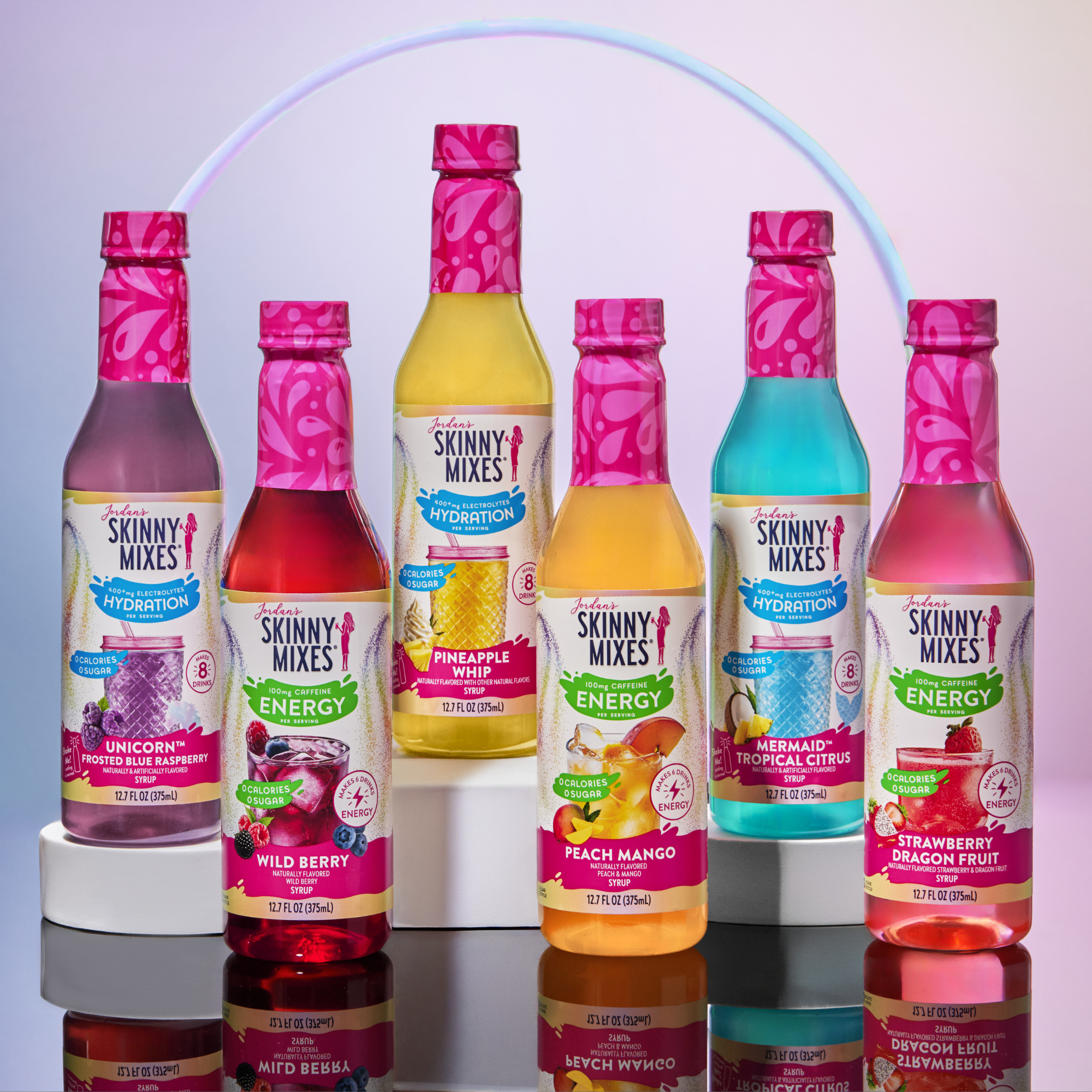 Revive & Energize Bundle