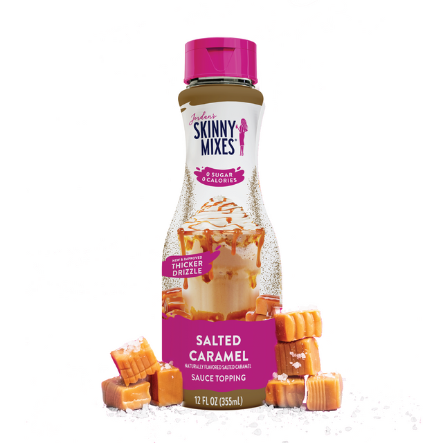 Sugar Free Sauces | Zero Sugar & No Calorie Sauces for Dessert, Coffee ...