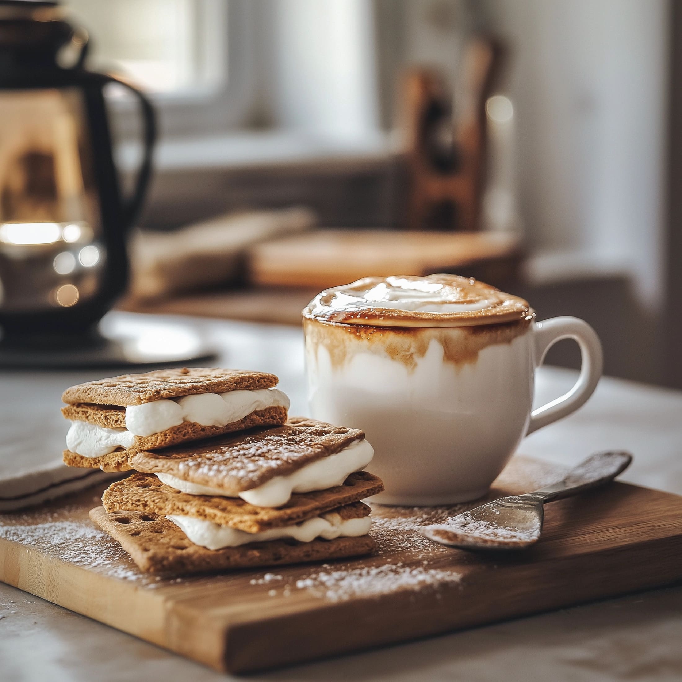 Skinny Mixes - Coffee