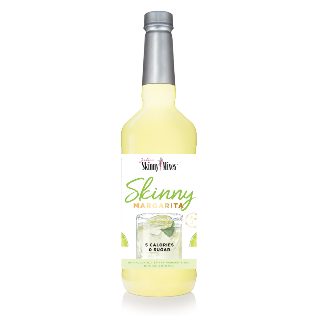 Skinny Margaritas - Exclusive