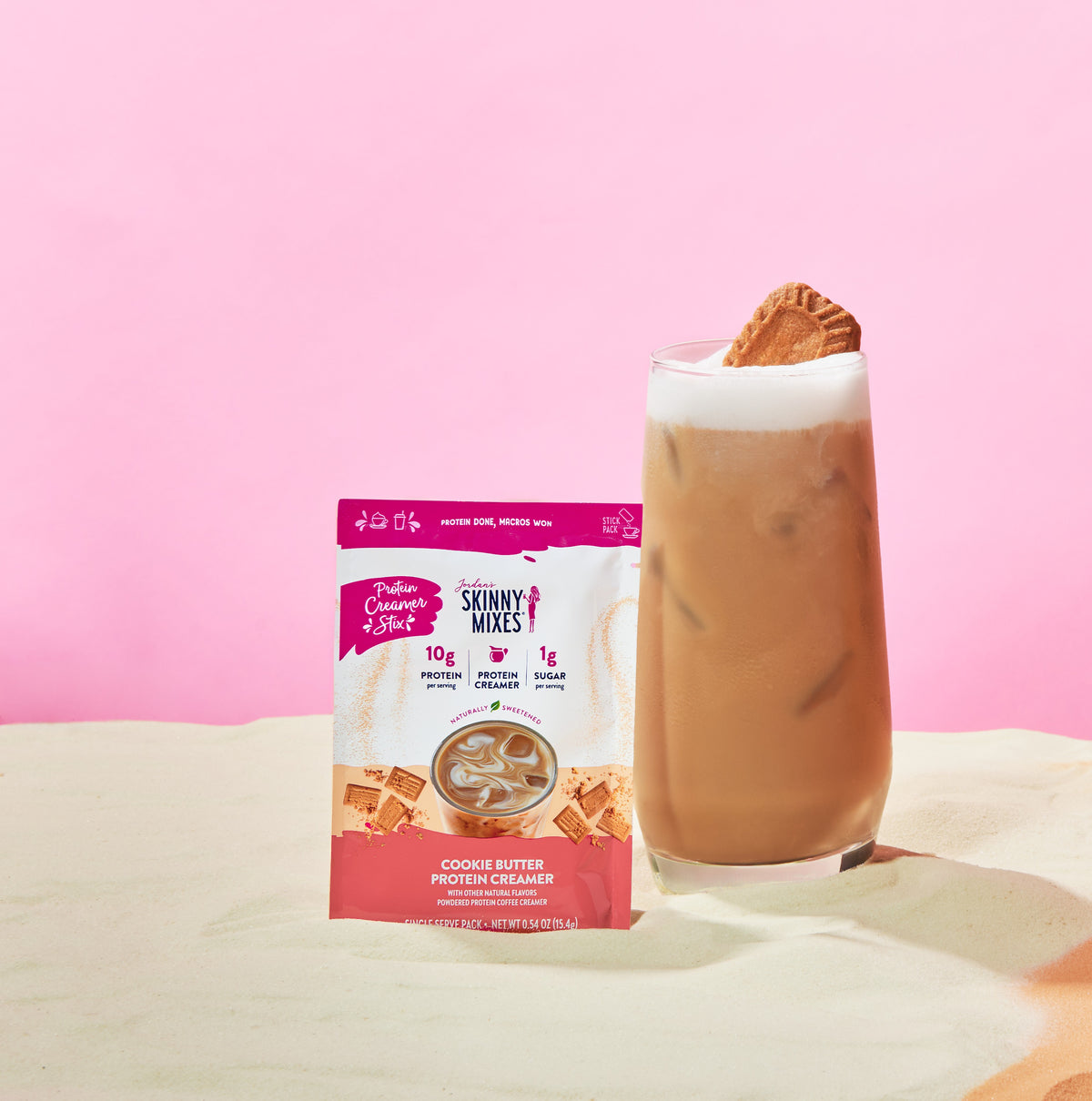 Skinny Mixes
