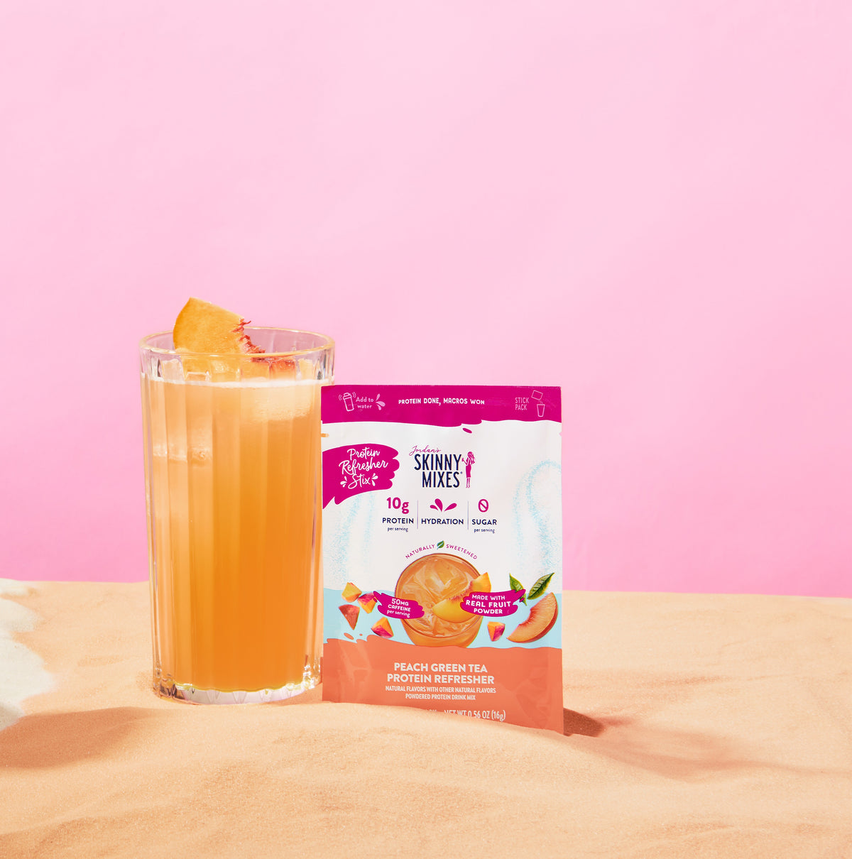 Skinny Mixes