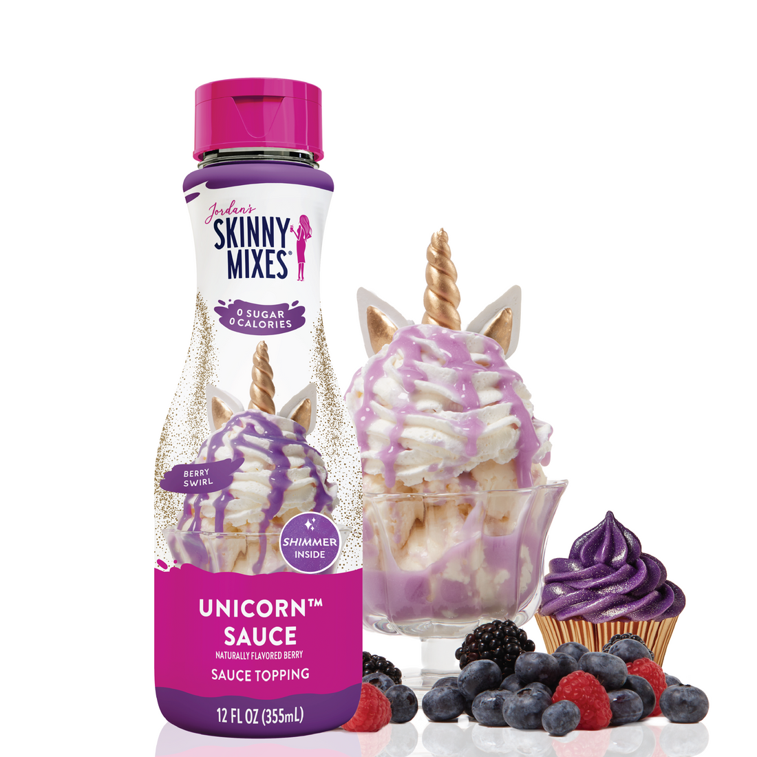 Sugar Free Sauces | Zero Sugar & No Calorie Sauces for Dessert, Coffee ...