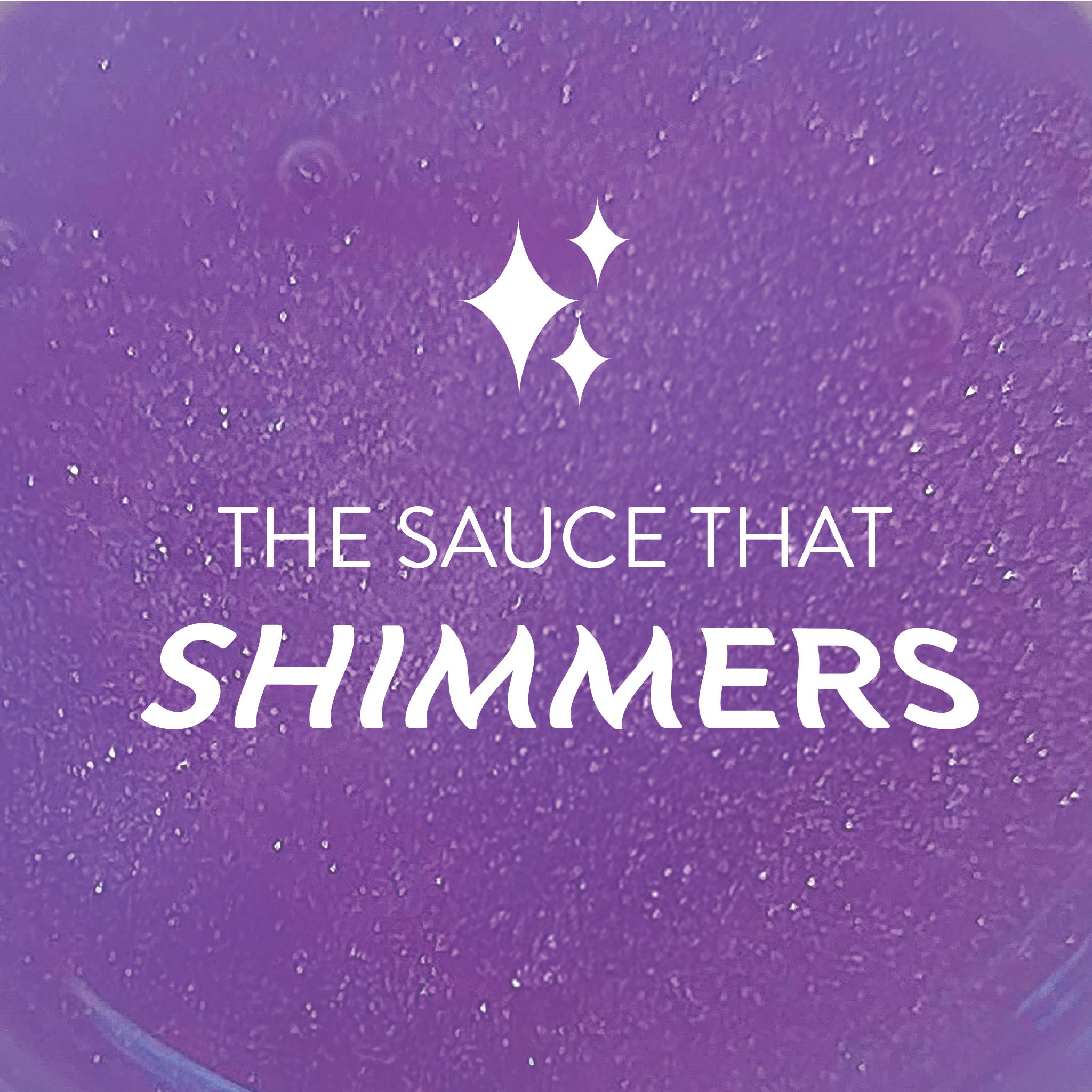 Sugar Free Unicorn Sauce