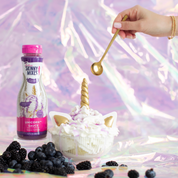 Sugar Free Unicorn Sauce