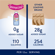 Vanilla Skinnyccino™ - Single Bottle
