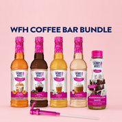 WFH Coffee Bar Bundle
