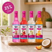 Fruity Favorites