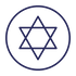 Kosher icon