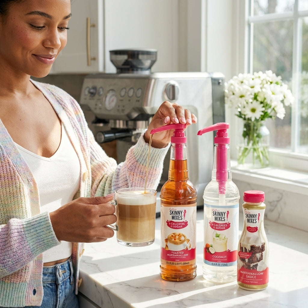 Classic Syrup Bundle