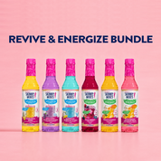 Revive & Energize Bundle