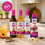 Skinny Starter Bundle