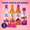 White Chocolate Bundle
