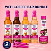 WFH Coffee Bar Bundle