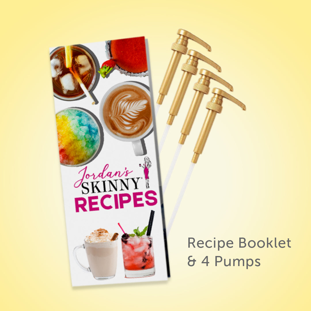 Skinny Mixes Starter Kit