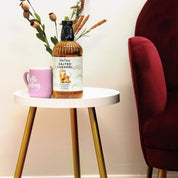 Jumbo Sugar Free Salted Caramel Syrup - Skinny Mixes