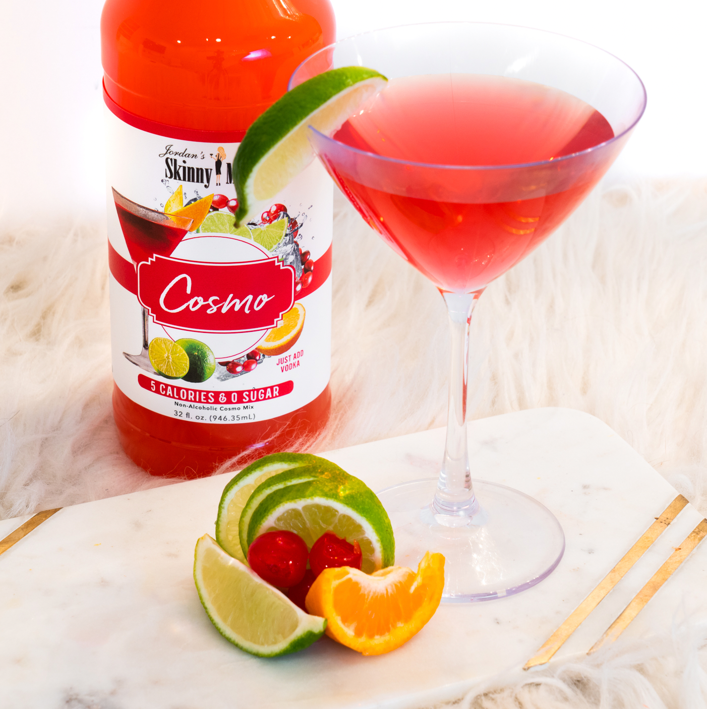 Cosmo - Skinny Mixes