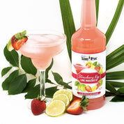 Cocktail Party in a Box - Skinny Mixes