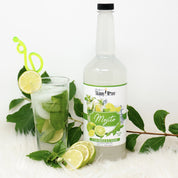 Cocktail Party in a Box - Skinny Mixes